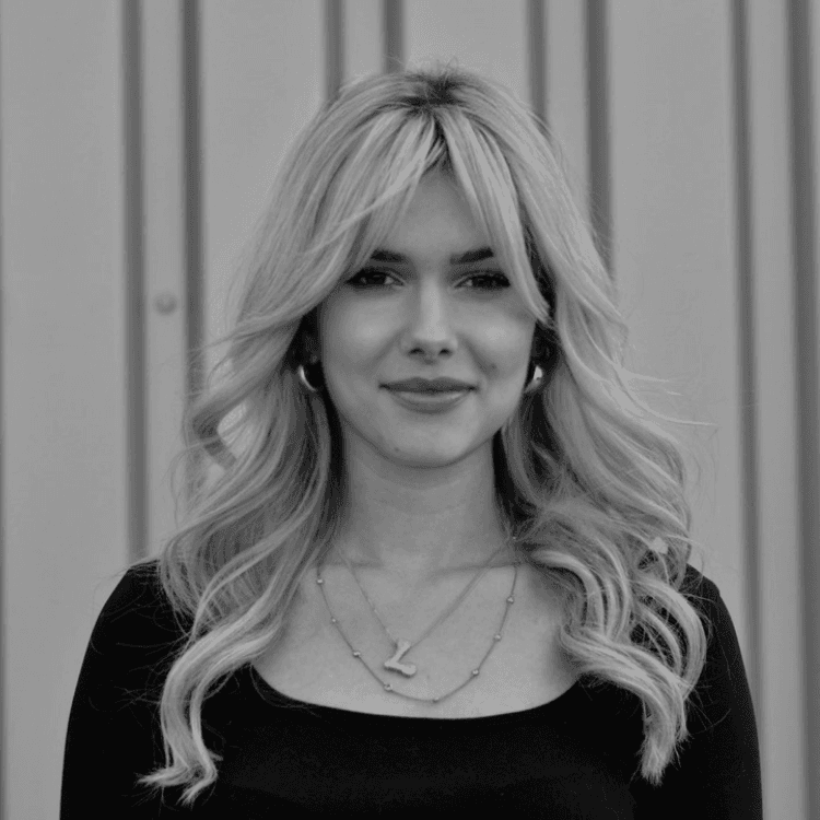 Lili Bährend