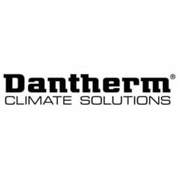 Dantherm Climate Solutions logo