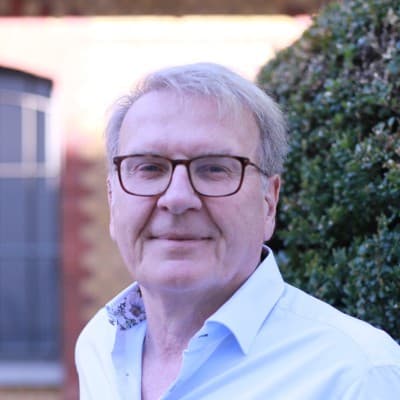 Ralf Baumann
