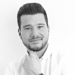 Deniz Ateş - Co-Founder & Geschäftsführer