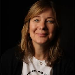 Kerstin Beneke - Advisor