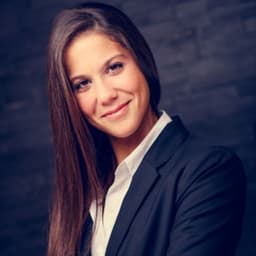 Nurhan Ateş - HR-Consultant