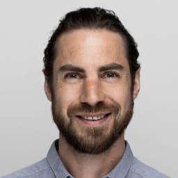 Timo Müller - Investor